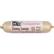 Companion Training Sausage, Beef, 100g