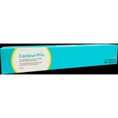 Canikur PRO pasta Probiotika til tarmbalancen, 15ml