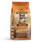 WolfsBlut Wide Plain Adult Small Breed, 2 kg