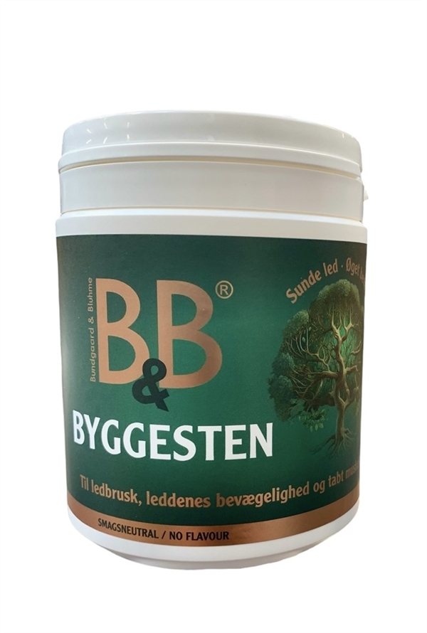 B&B Byggesten, 225g