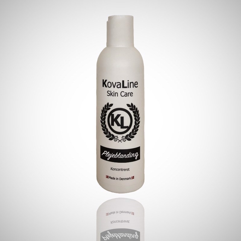 KovaLine Plejeblanding koncentreret, 200ml