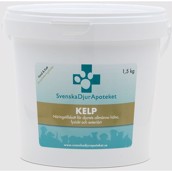 Svenska Djurapoteket Kelp, 1,5 kg