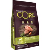 Core Adult Low Fat Turkey, 10 kg