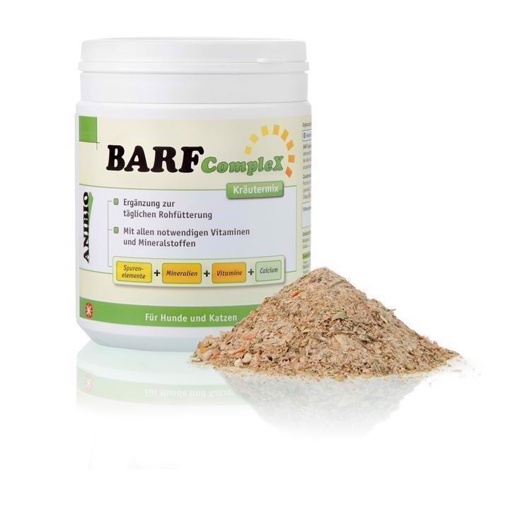 Anibio BARF Complex, 420g