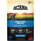 Acana Adult Dog (fås i 5 størrelser)