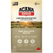 Acana free-run duck