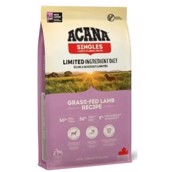 Acana Grass-fed lamb, 17 kg