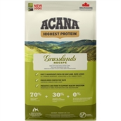 Acana grasslands