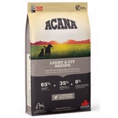 Acana Light & Fit slankemad