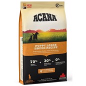 Acana Puppy Large Breed Recipe