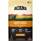 Acana Puppy Large Breed Recipe (fås i 2 størrelser)