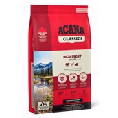 Acana Red Meat Recipé, 9.7 kg