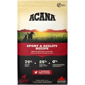 Acana Sport & Agility Recipe (fås i 2 størrelser)