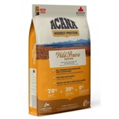 acana wild prairie