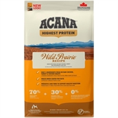 Acana Wild Prairie Hundefoder (fås i 4 størrelser)