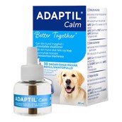 Adaptil Calm Refill til Diffusor, 1 x 48 ml