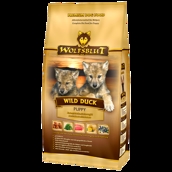 WolfsBlut Wild Duck Puppy, 15 kg