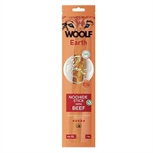 Woolf Noohide Sticks 1 stk XL, Beef