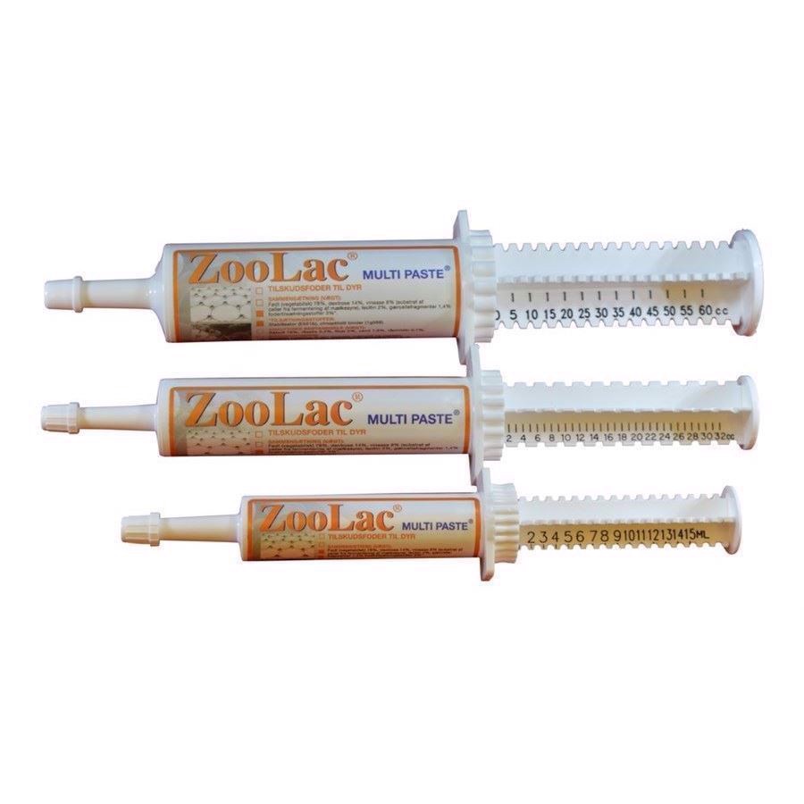 ZooLac Multi Propaste, 32 ml